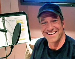 Hey Mike Rowe - How Do You Talk About Taxes Without Mentioning "Rich" or "Poor"?