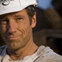 How Will You Know If mikeroweWORKS Is A Success?