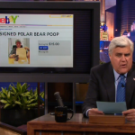 That Jay Leno