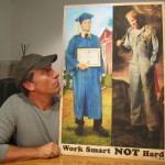 Work Smart Not Hard? Really?