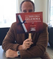 The Diploma Dilemma