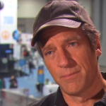 CNN Covers the mikeroweWORKS Foundation