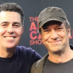 Mike talks to Adam Carolla about the Wal-mart Controversy