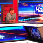 Fox News Hannity - Mike Rowe breaks his silence on the Walmart ad