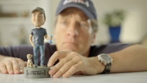 Thumbnail for Bobblehead video