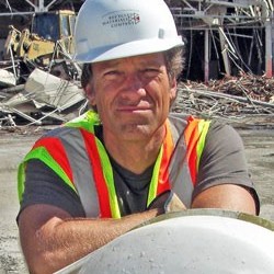 American Profile Magazine Profiles Mike Rowe