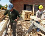 Mike Rowe Explains Why It’s Time to Rethink the Way We Look at the Forestry Industry