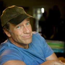 Popular Science: How To Take Pride In A Shark Autopsy, And Other Lessons From Mike Rowe