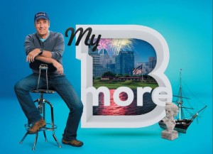 Mike Rowe - My B More