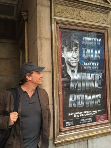 Mike Rowe - Dirty Talk - Paramount Theatre