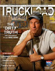 Truckload Authority: The :Dirty Truth