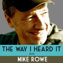 'The Way I Heard It' Episode 138 Favorite Critique