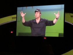 Mike Rowe - Ultimate Software