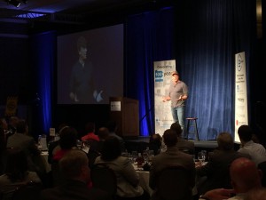 Mike Rowe - PA Chamber of Commerce