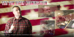 The Tom Roten Morning Show: Mike on College Tuition