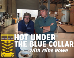 Hot Under The Blue Collar, Episode #7