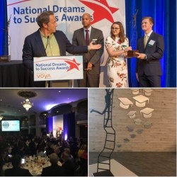 National Dreams to Success Awards