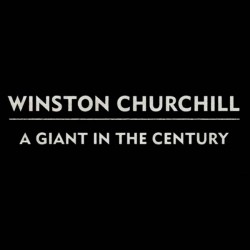 Winston Churchill Made Me Feel Better