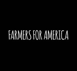 Farmers For America