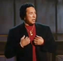 Off The Wall: Nobody Says It Better Than Smokey Robinson