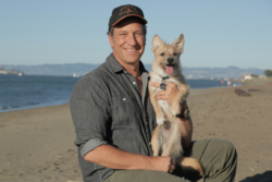 Article: Mike Rowe Aggressions