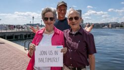 Grab a Beer with Mike Rowe in His Hometown