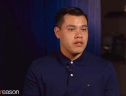 Reason Magazine highlights WES Recipient Michael Gamez