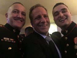 Marine Corps Ball