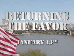 Returning The Favor - New Season January 13th