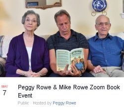 Zoom Event with Little City Books