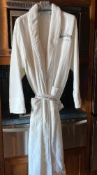 Trump Robe Redux