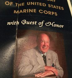 RIP George Shultz