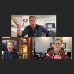 Episode 221:  Tim Allen Lives on a Runway