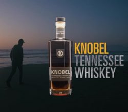 Knobel Makes a Day at the Beach Fly By...