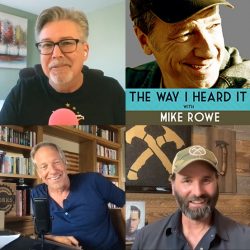 Jack Carr is a Tomahawk Kinda Guy (Ep. 261)