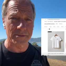 mikeroweWORKS Foundation Anniversary& a Great Cause