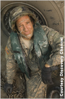 US Embassy: A Tribute to Dirty, Difficult, Dangerous Jobs