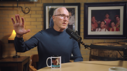 Selected Garbage from Families of Distinction with Frank H. McCourt, Jr. (Ep. 396)