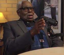 Hope in Possum Trot with Bishop W.C. Martin (Ep. 397)