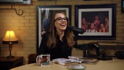 Hot Soup Goes In Hot Takes Come Out with Kat Timpf (Ep. 407)