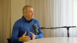 From the Ground Up with Matt Malone (408)