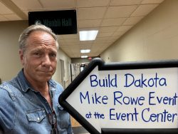 Build Dakota