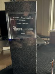Honoring Safety Third