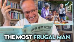 The Most Frugal Man