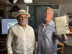 David Mamet Pulls No Punches When It Comes To Hollywood & Politics (Ep. 440)