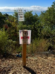 A Mostly Fecal Protest