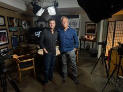Why Steven Grayhm’s New Movie Sheepdog Is Worth The Wait - Ep. 459