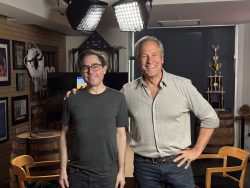 I Did NOT Know This About Johnny Carson - Mark Malkoff  Ep. 470