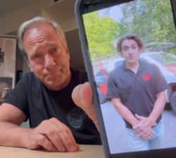 A Gen Z Role Model: Noah Dunkley