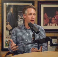Anson Frericks—Last Call for Bud Light (Ep. 424)